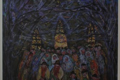 2_Y.Shenker.Remembrance-of-Holiday-at-Shtetl-Synagogue-1977