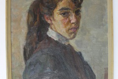 10_KP-459_R.E.-Nudelman.-Portret-Any-Elzon-v-shkolnoj-forme