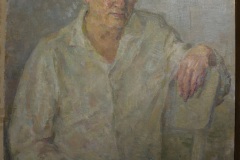 18_KP-468_-R.E.-Nudelman.-Portret-B.A.-Mynkusa-v-beloj-rubashke
