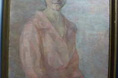 9_KP-458_R.E.-Nudelman.-Portret-Ryvy-Halperynoj